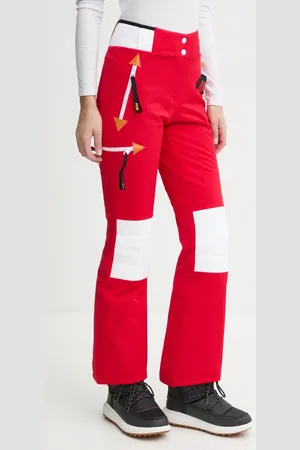 Rossignol Pantaloni da sci Pilot x JCC colore RLNWP08