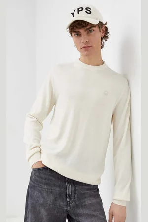 G-Star Maglione in lana uomo