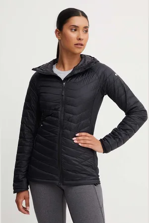 Columbia Giacca da sport Powder Pass 1773211