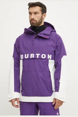 Burton Giacca Frostner colore 214701