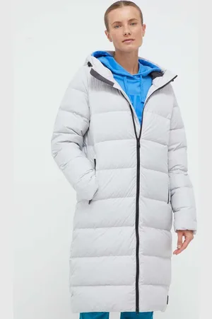 Jack Wolfskin Piumino donna