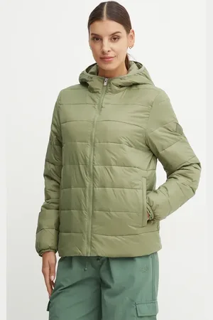 Roxy Giacca Wind Bliss Hooded donna colore ERJJK03618