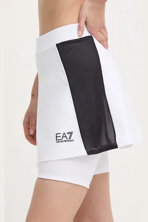 EA7 Gonna sportiva colore