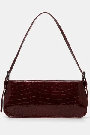 By Far Borsa a mano in pelle Dulce colore MWBSB009CL033BR045PL