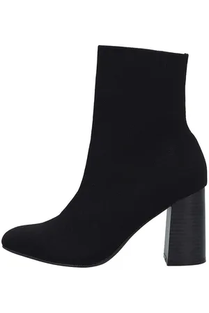 Bianco Stivaletti alla caviglia BIAELLIE donna 26.49910