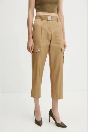 Morgan Pantaloni PDUNE donna colore PDUNE