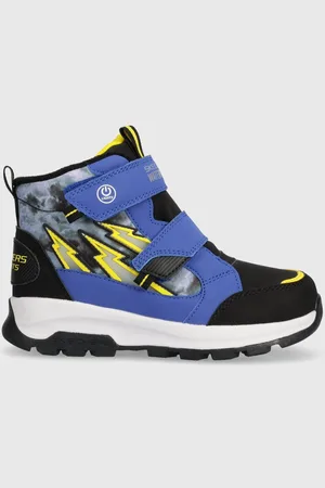 Skechers Scarpe invernali bambini STORM BLAZER