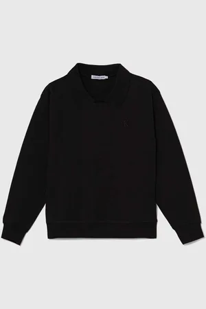 Calvin Klein Felpa per bambini colore IB0IB02132