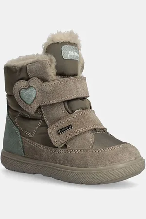 Primigi Stivali da neve bambini colore PSNGT 68505