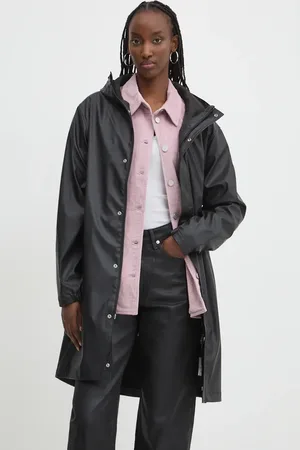 Herschel Giacca impermeabile donna colore