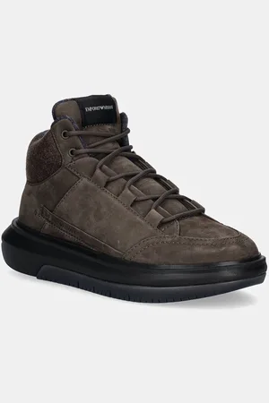 Emporio Armani Sneakers colore X4Z135 XR200 U219