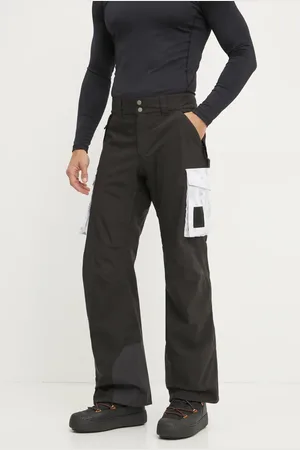 Helly Hansen Pantaloni da sci ULLR D colore 65881