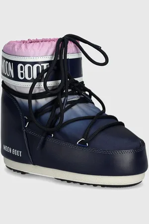 Moon Boot Stivali da neve MB ICON LOW MOONRISE 80D1409530 F003