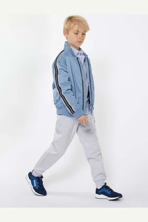 HUGO BOSS Pantaloni tuta bambino/a colore J51153