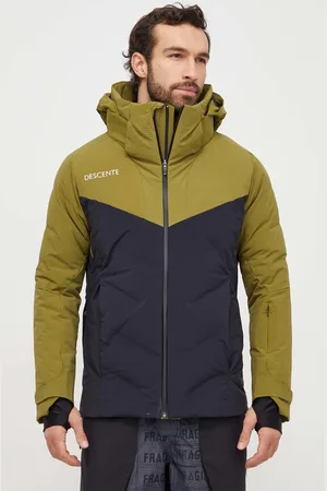 Descente Giacca da sci in piuma CSX colore
