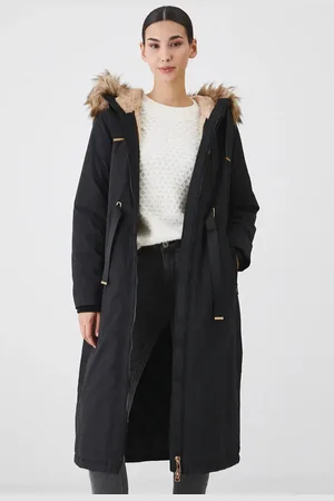 MEDICINE Giacca parka donna colore