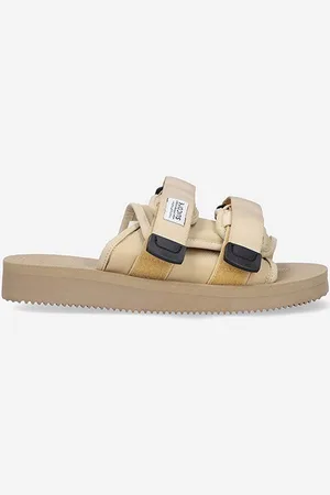 SUICOKE Ciabatte slide MOTO-CAB colore