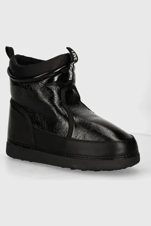 Moschino Stivali da neve colore JA24072G1LISD000
