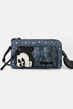 Desigual Portafoglio MICKEY DEN colore 24WAYP34