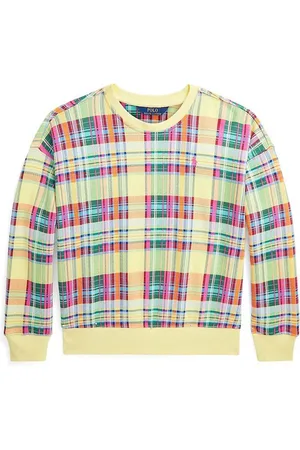 Ralph Lauren Felpa per bambini colore