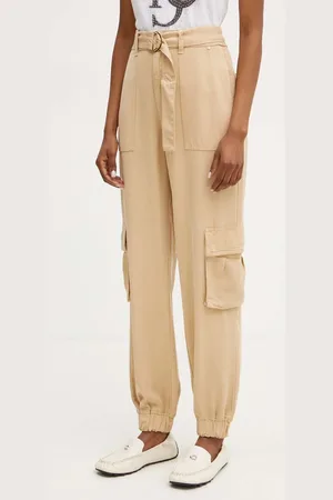 Guess Pantaloni KATRIN donna colore W4YB51 WDP85