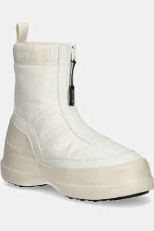 Moon Boot Stivali da neve MB LUNA ZIP BOOT colore 80D2480010 L002