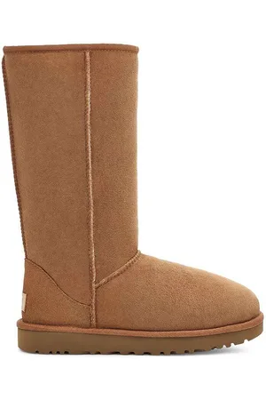 UGG Stivali da neve in camoscio donna