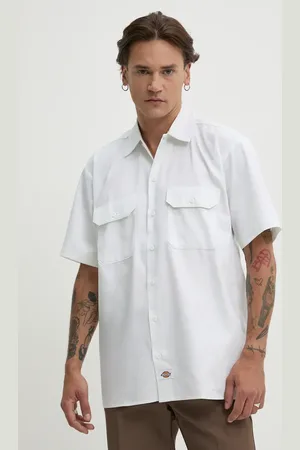Dickies Camicia uomo colore