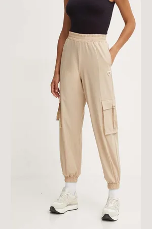 Guess Joggers AURLIE colore V4YB06 WG982