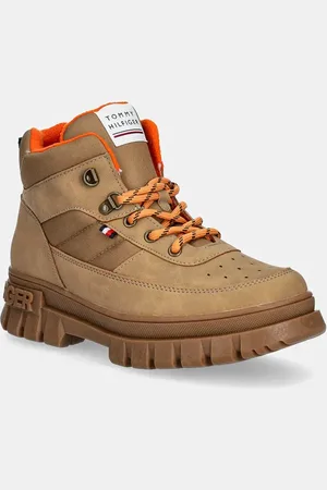 Tommy Hilfiger Scarpe invernali bambini colore T3X5-33707