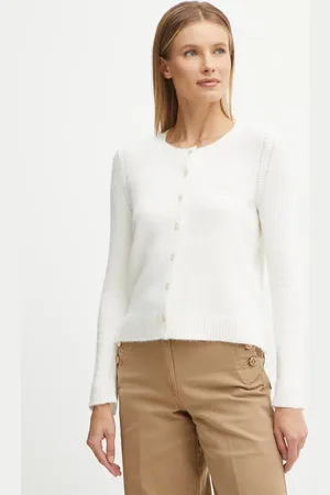 Liu Jo Cardigan in lana colore WF4364 MA49P