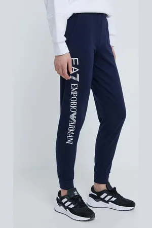 EA7 Joggers colore