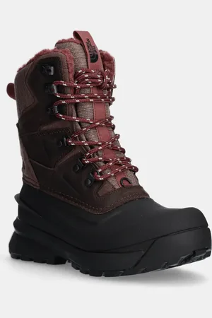 The North Face Stivali da neve Chilkat V 400 colore NF0A5LW17T41