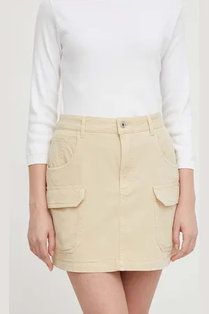 Pepe Jeans Gonna colore