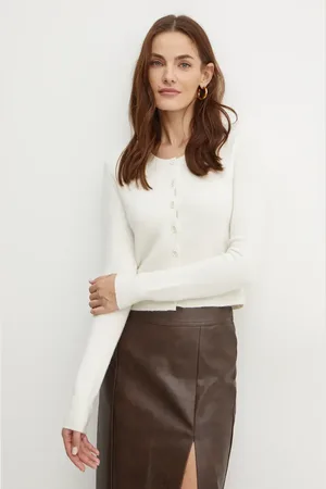 Pinko Cardigan in cashemire colore 103982 A22C