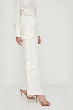 Sisley Pantaloni donna colore