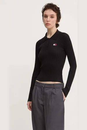 Tommy Hilfiger Maglione donna colore DW0DW19803