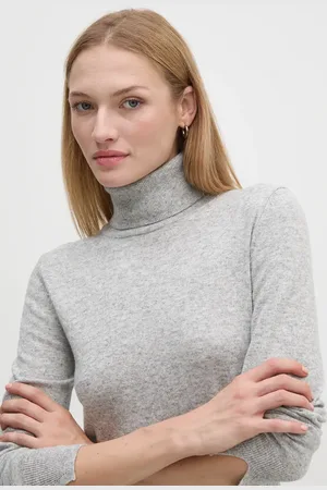 Sisley Maglione in misto lana donna colore 102HM2174