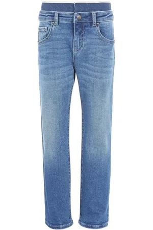 Emporio Armani Jeans per bambini 6D4JJ4 3D24Z