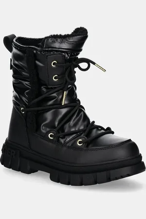 Tommy Hilfiger Scarpe invernali bambini colore T3A5-33610