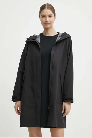 Peak Performance Giacca impermeabile Cloudburst donna colore