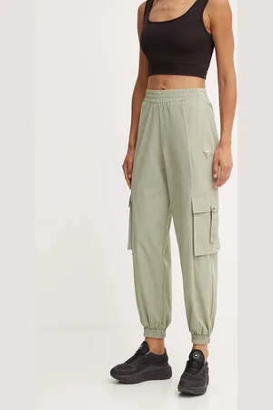 Guess Joggers AURLIE colore V4YB06 WG982