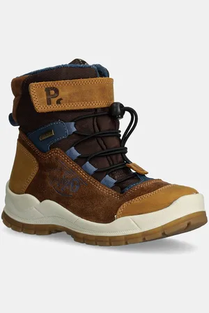 Primigi Scarpe invernali bambini colore PHHGT 68963