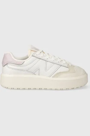 New Balance Sneakers in pelle CT302SP