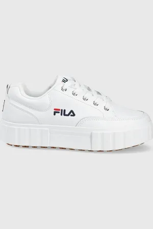 Fila Sneakers Sandblast