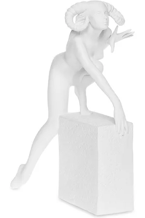 Christel Figurina decorativa 25 cm Baran