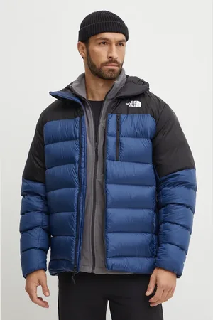 The North Face Giacca da sci imbottita Kalix colore NF0A88SKMPF1