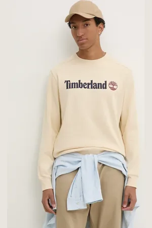 Timberland Felpa uomo colore TB0A5UJYEFL1