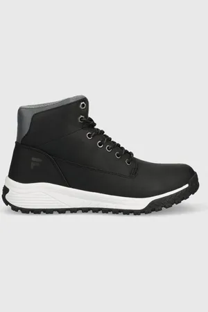 Fila Scarponi da trekking Lance XXI uomo