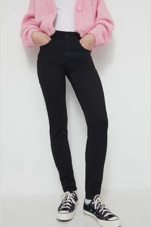 Desigual Jeans donna colore